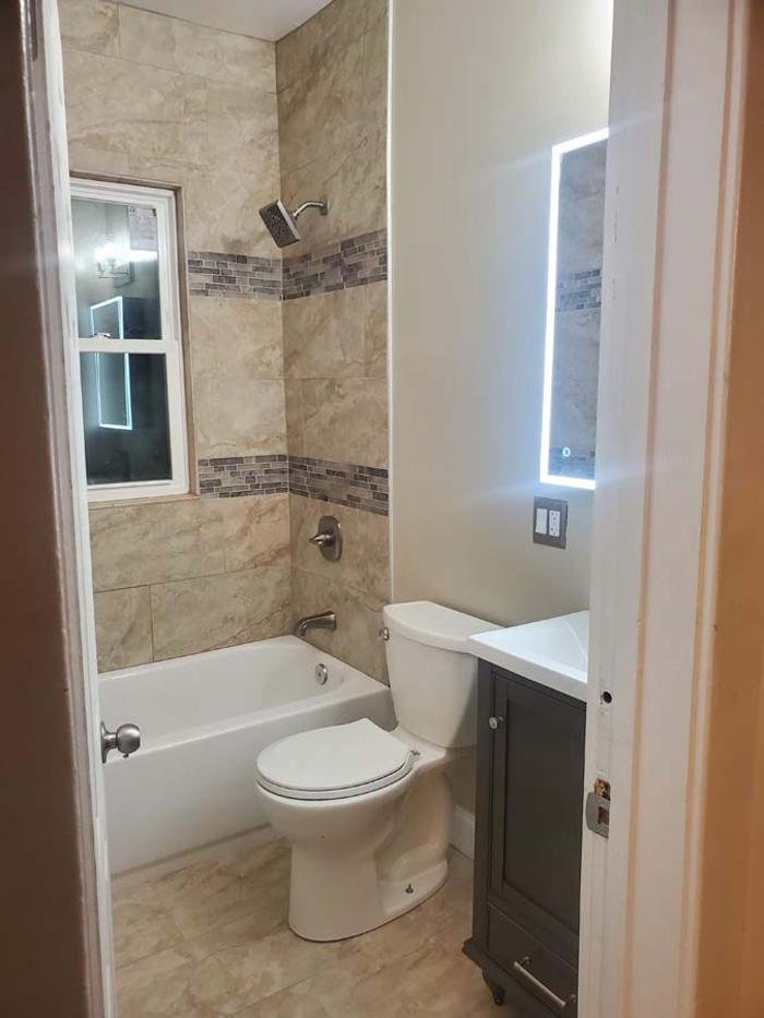 Kerins Everyday Services - Randallstown, MD
