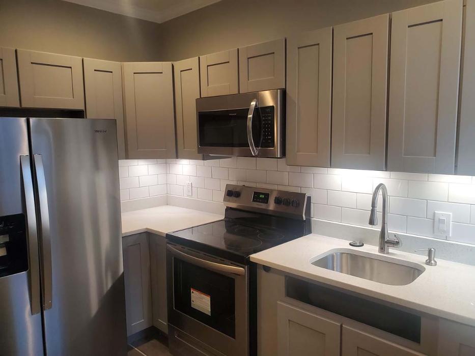 Kerins Everyday Services - Randallstown, MD