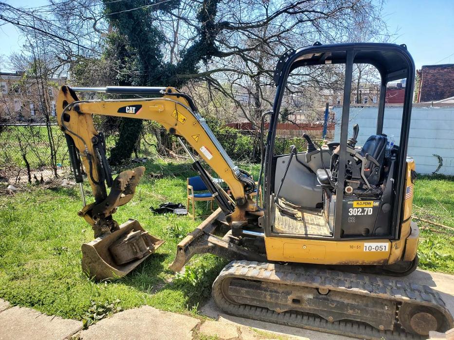 Kerins Everyday Services - Randallstown, MD