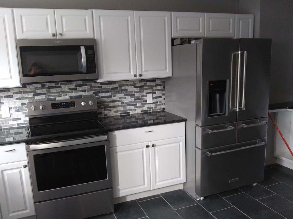 Kerins Everyday Services - Randallstown, MD