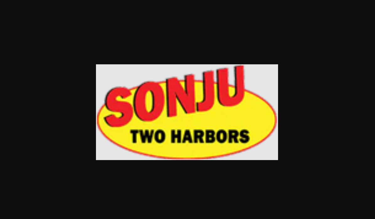 Sonju Two Harbors Polaris Logo