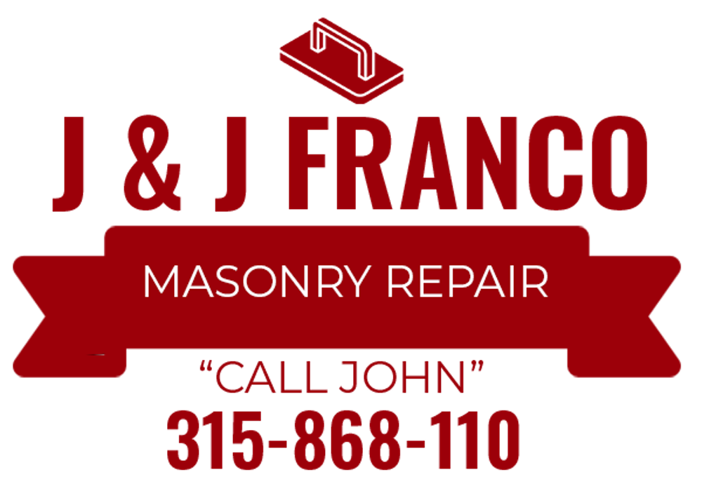J & J Franco Masonry Repair - Herkimer, NY