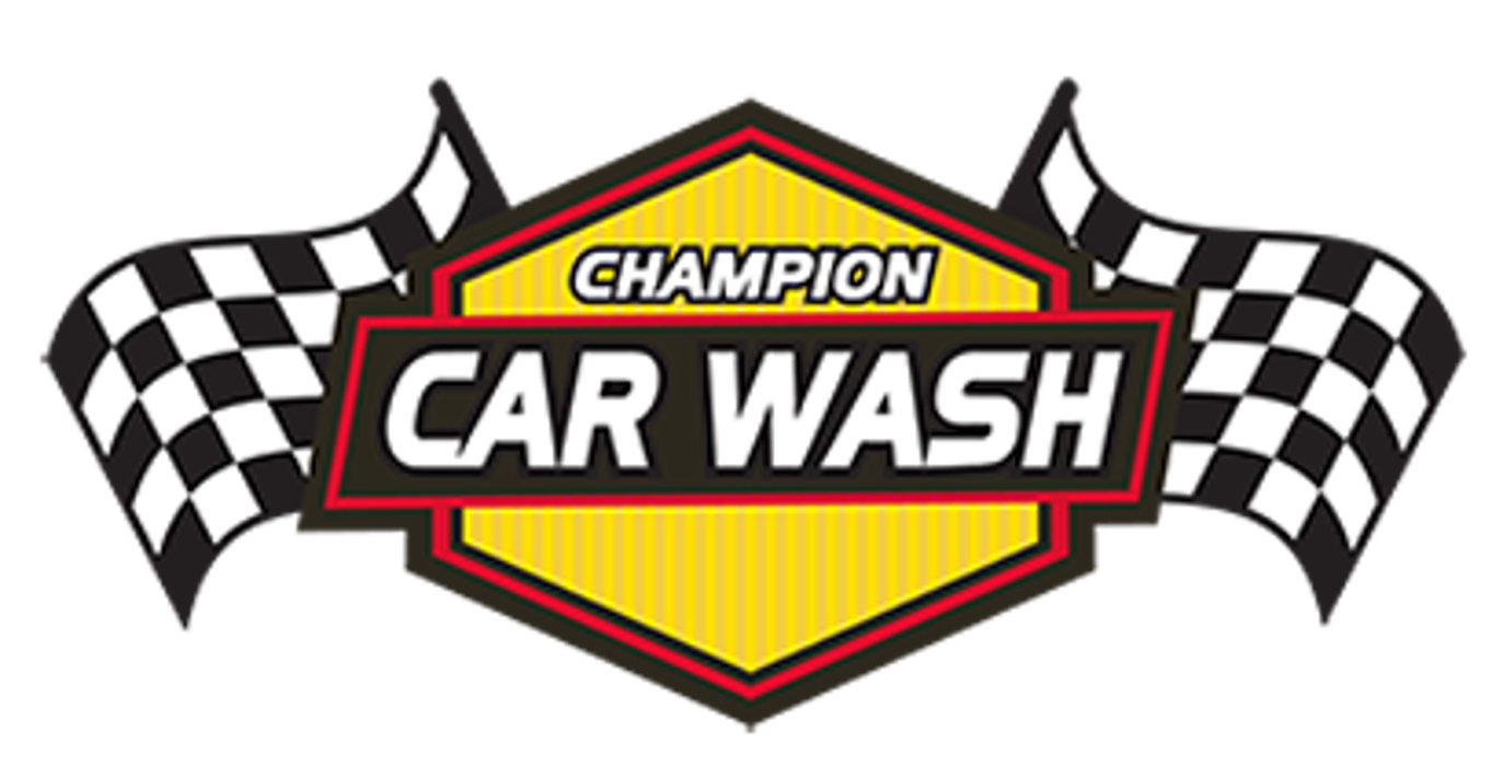 Champion Car Wash