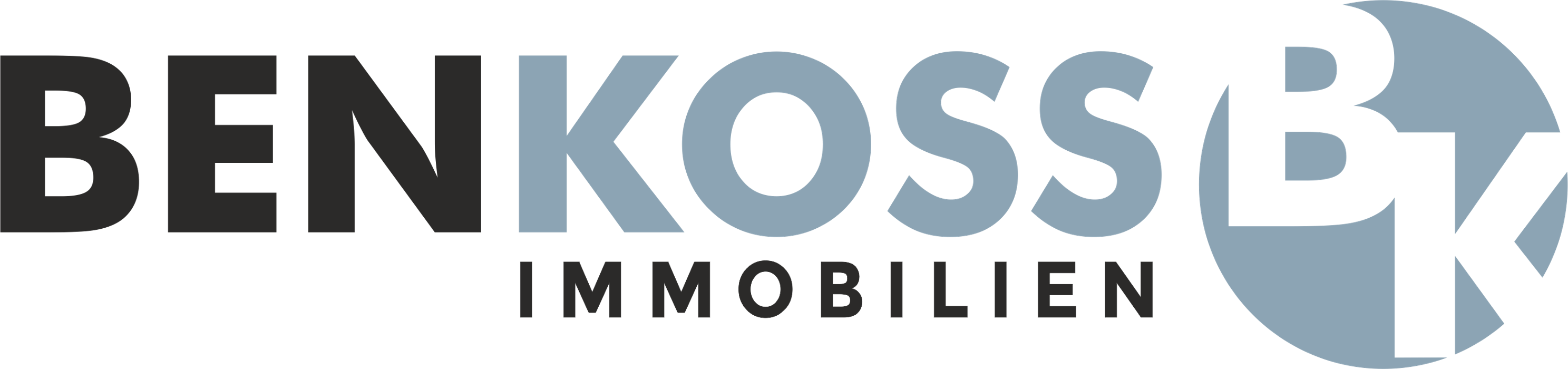 BENKOSS Immobilien in Hohenwestedt