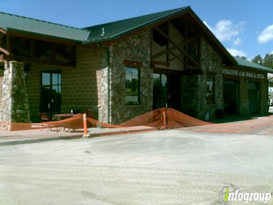 True Clean Car Wash & Detail - Evergreen, CO