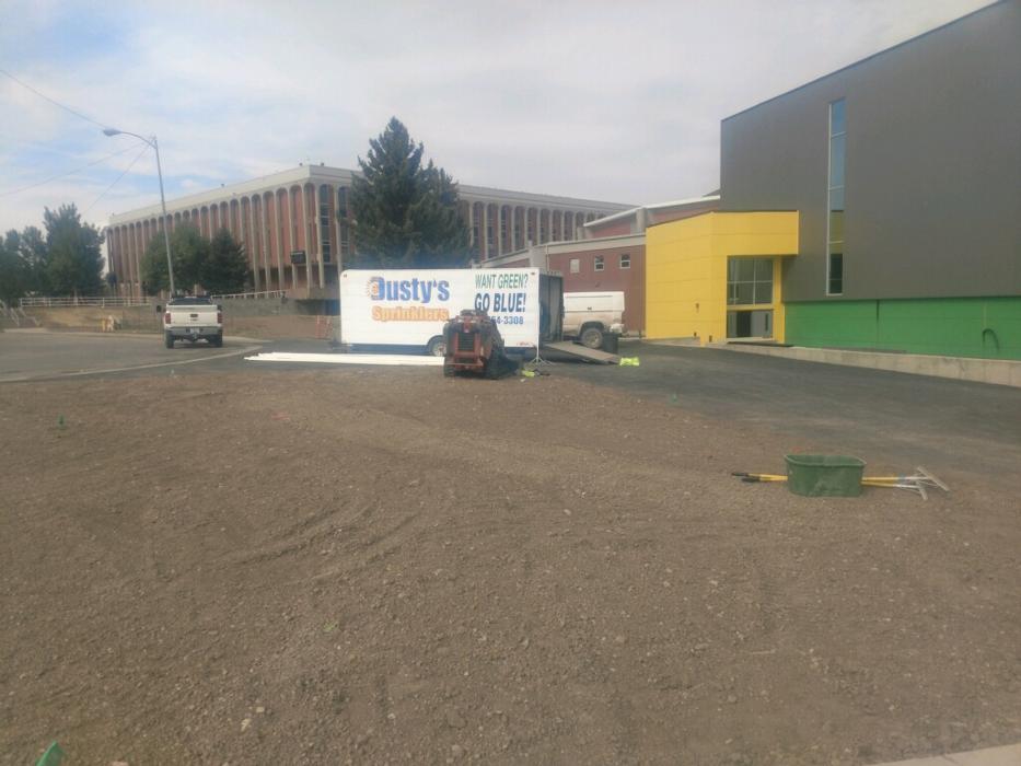 Dusty's Sprinklers - Great Falls, MT
