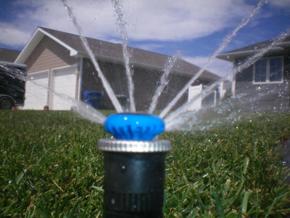 Dusty's Sprinklers - Great Falls, MT