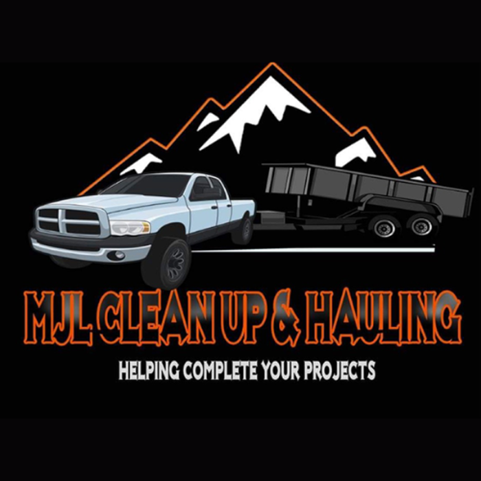 MJL Clean-up & Hauling - Ogden, UT
