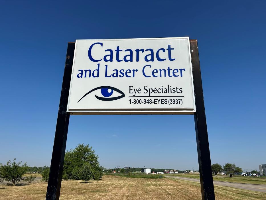 Eye Specialists of Ohio - Waverly, OH