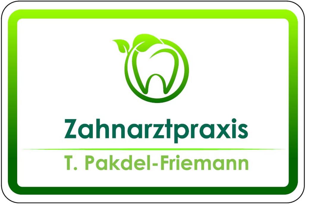Zahnarzt Toufan Pakdel-Friemann