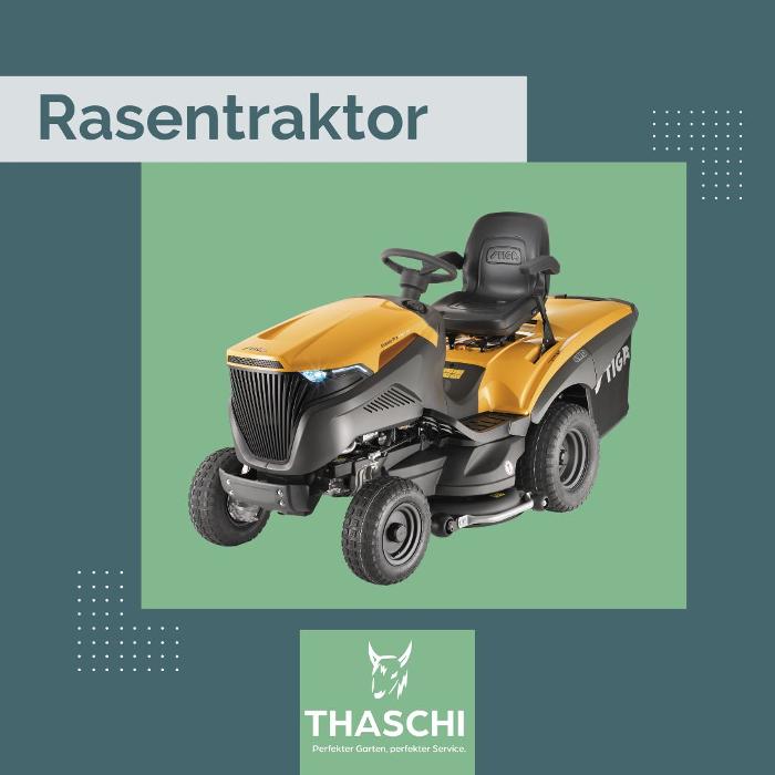 THASCHI, Albrechtstraße in Wels