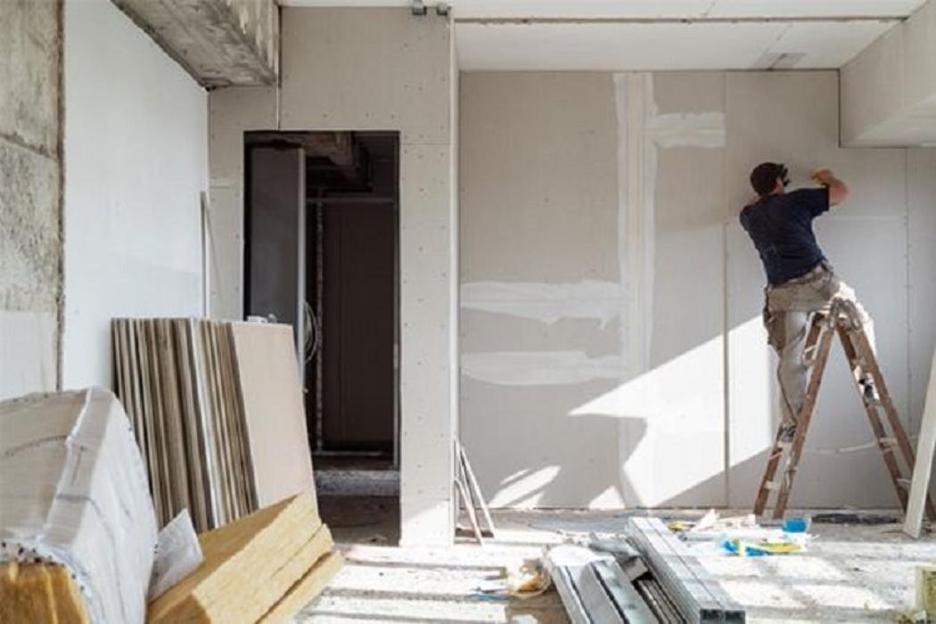 Traumbau GmbH, Leopoldstraße in Klosterneuburg