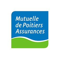 MUTUELLE DE POITIERS Maryse Rebeix Agent Général d'Assurance Exclusif société et compagnie d'assurances