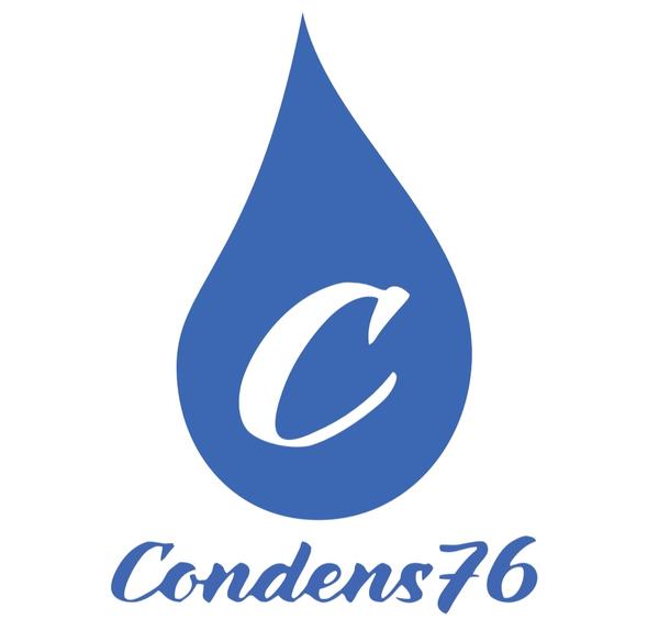 Condens76 plombier