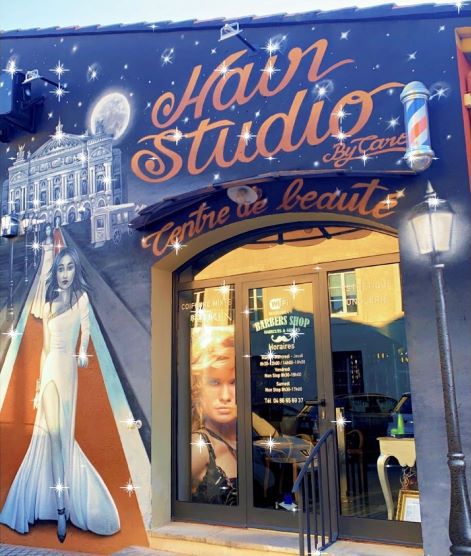 Hair Studio by Caro.B Coiffure, beauté