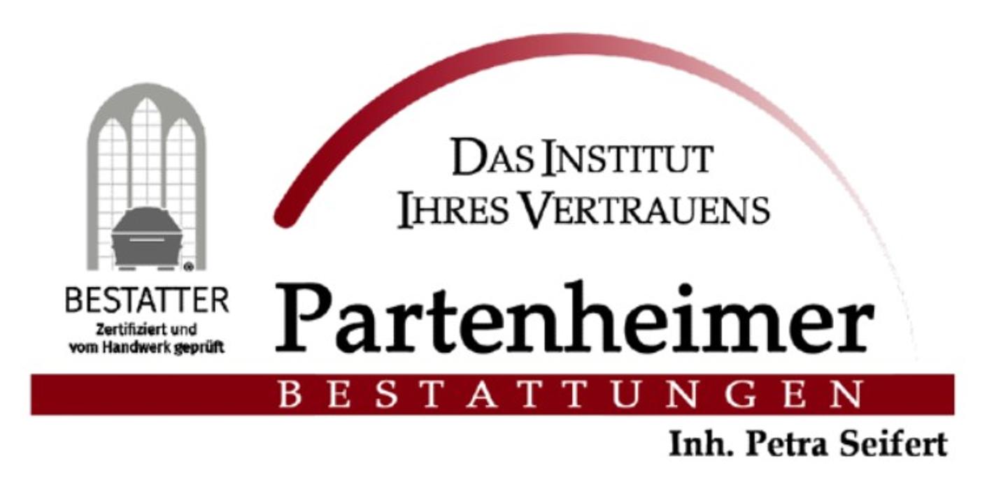 Partenheimer Bestattungen OHG in Bad Kreuznach