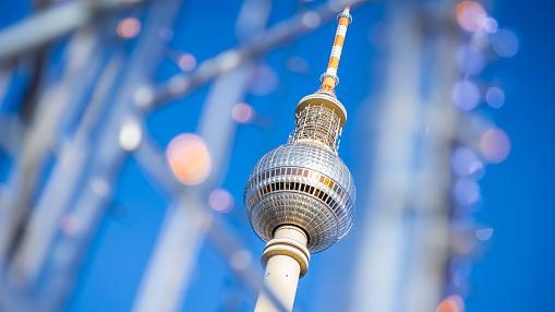 GeVin - Ihr Makler GmbH, Charlottenstraße in Berlin