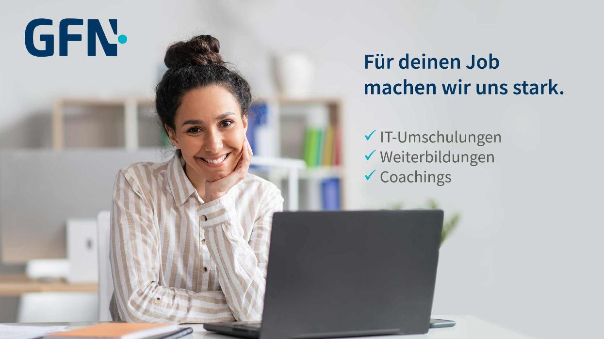 GFN, Bürgermeister-Smidt-Str. in Bremerhaven