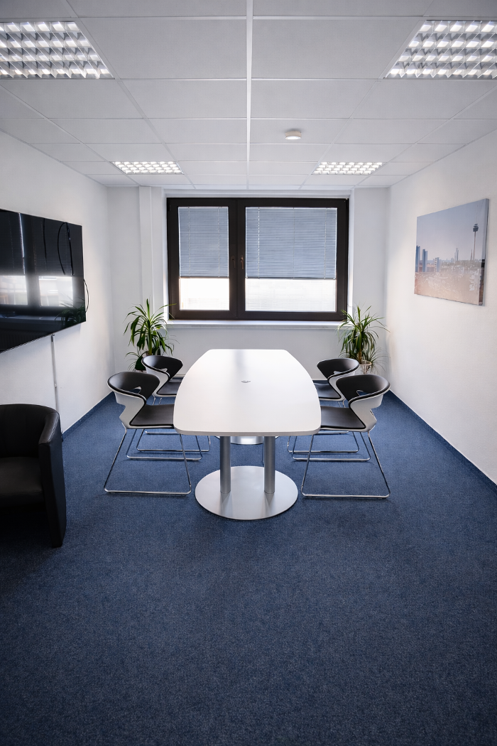 GFN, Subbelrather Str. in Köln