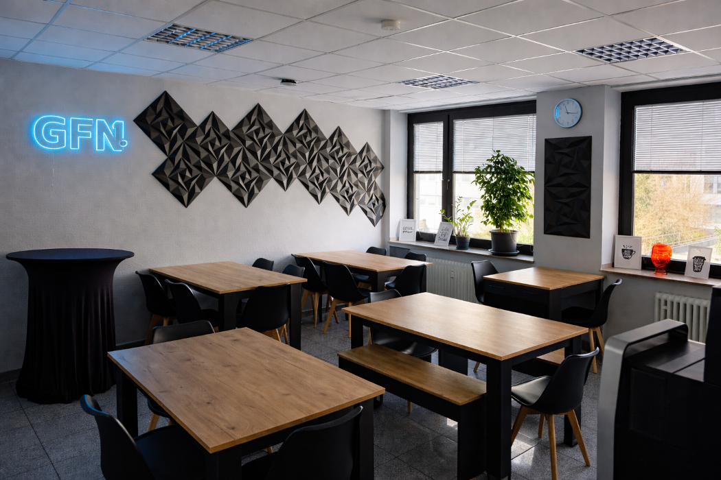 GFN, Subbelrather Str. in Köln