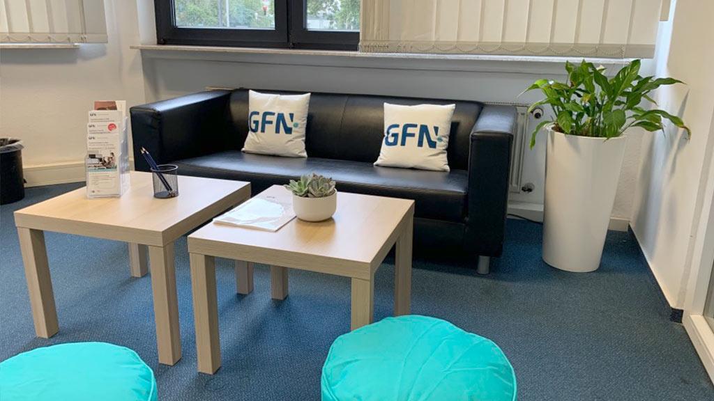 GFN, Am Wöllershof in Koblenz