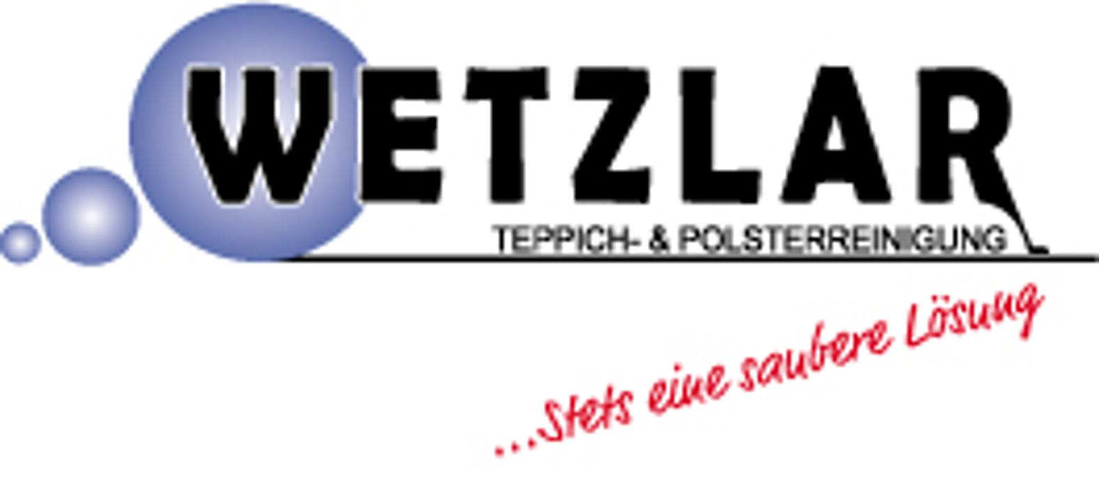 H. Wetzlar Teppich- & Polsterreinigung