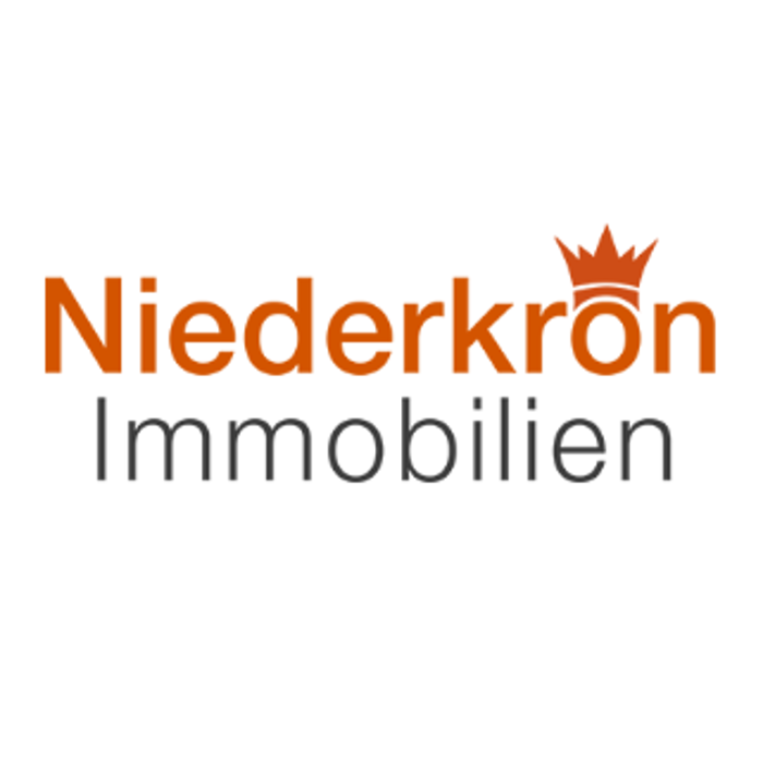 Logo Niederkron Immobilien