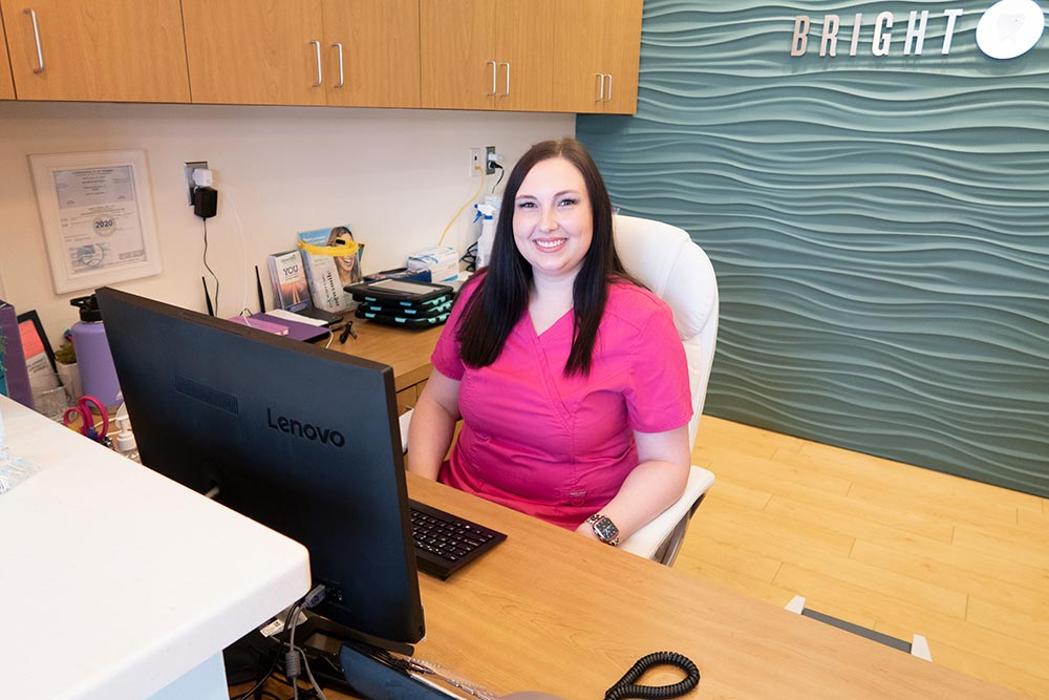 Bright Smiles Dental Image