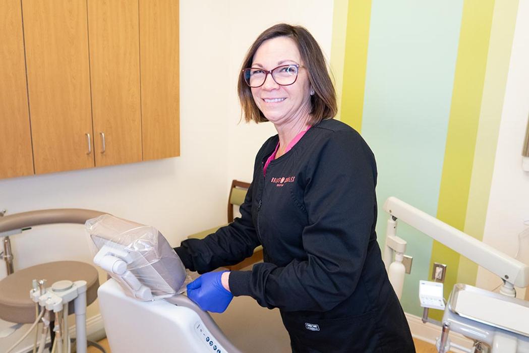 Bright Smiles Dental Image