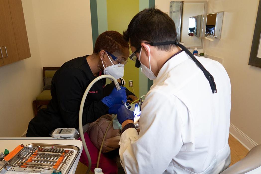 Bright Smiles Dental Image