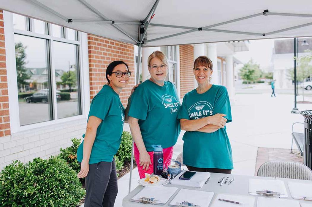 Bright Smiles Dental Image