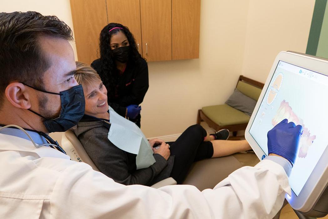 Bright Smiles Dental Image