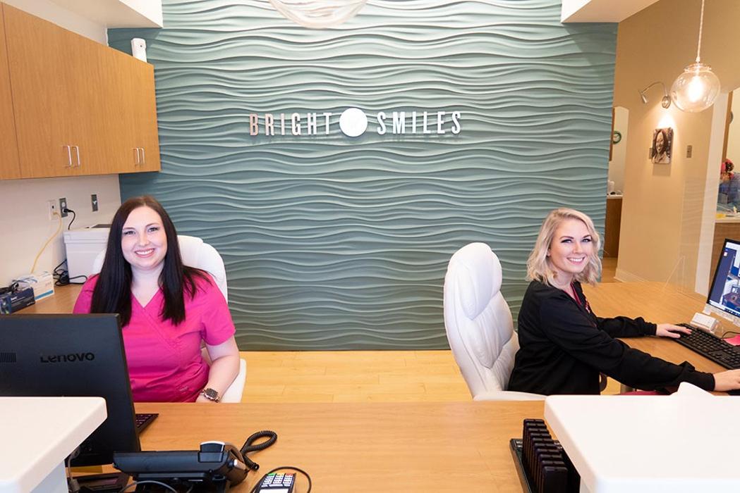 Bright Smiles Dental Image