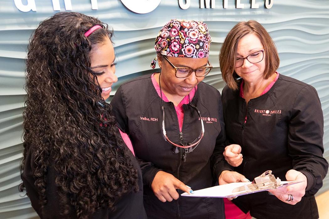 Bright Smiles Dental Image