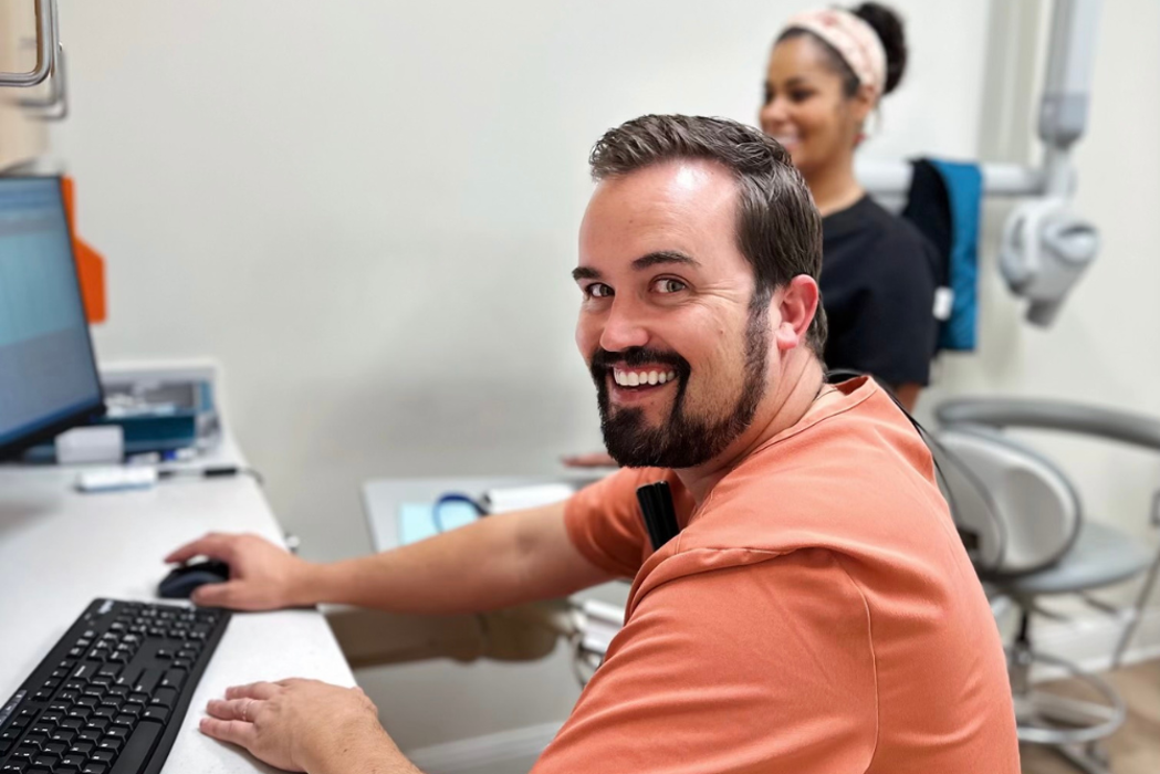 Bright Smiles Dental Image