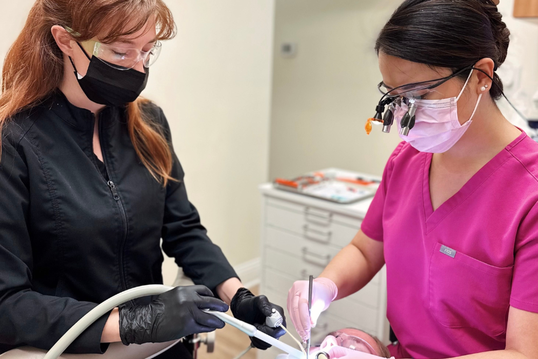 Bright Smiles Dental Image