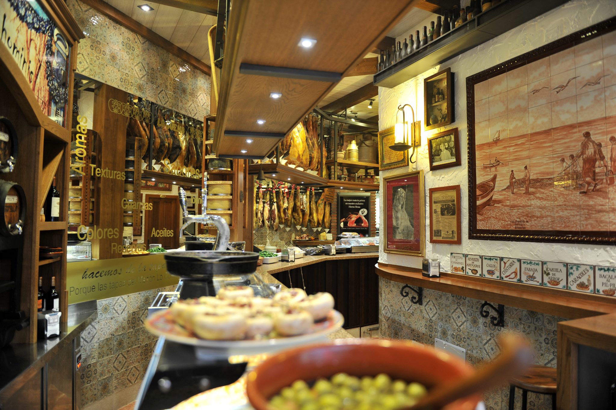 Galería en miniatura