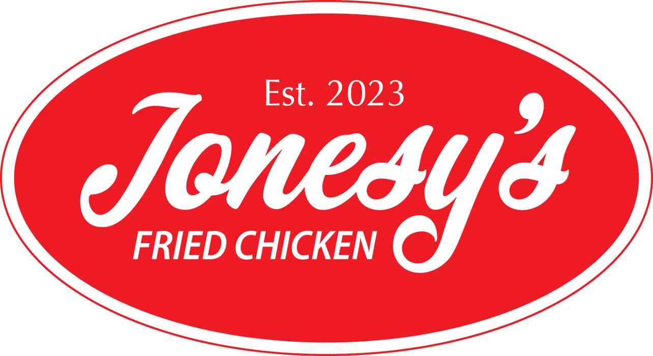 Jonesy's Fried Chicken - Goleta, CA