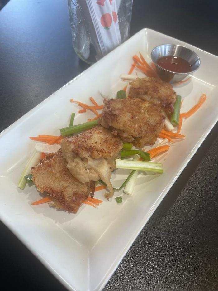 Rice & Bites - Twin Falls, ID
