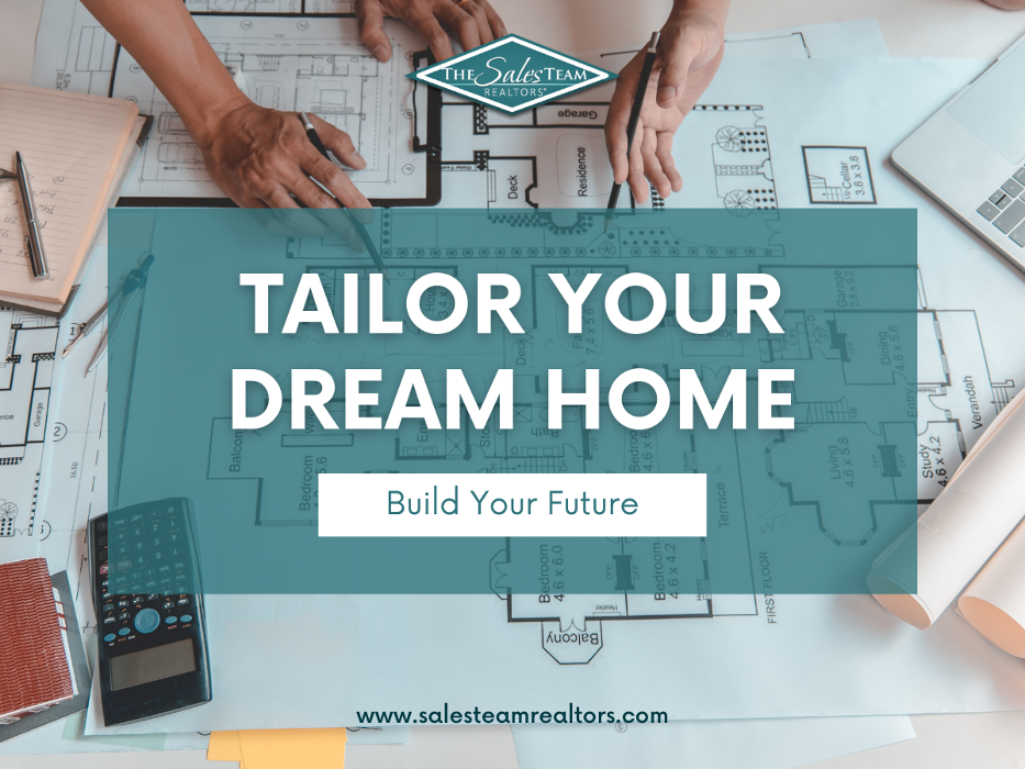 The Sales Team Realtors - Burleson, TX