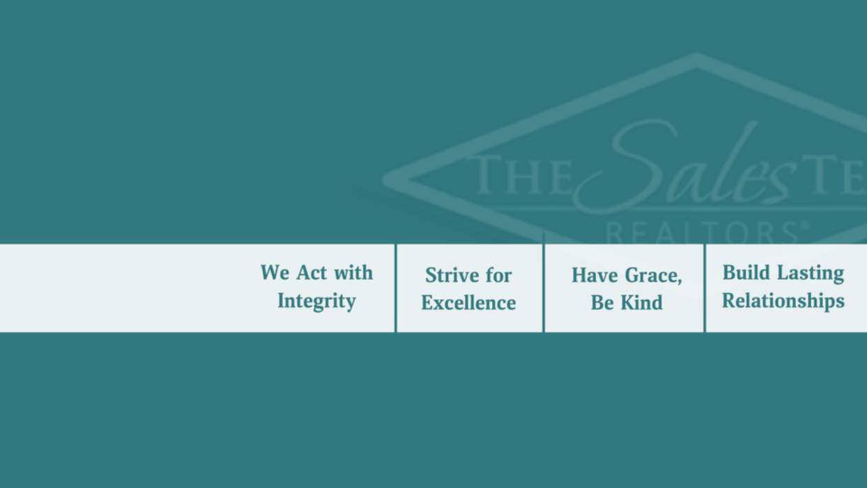 The Sales Team Realtors - Burleson, TX
