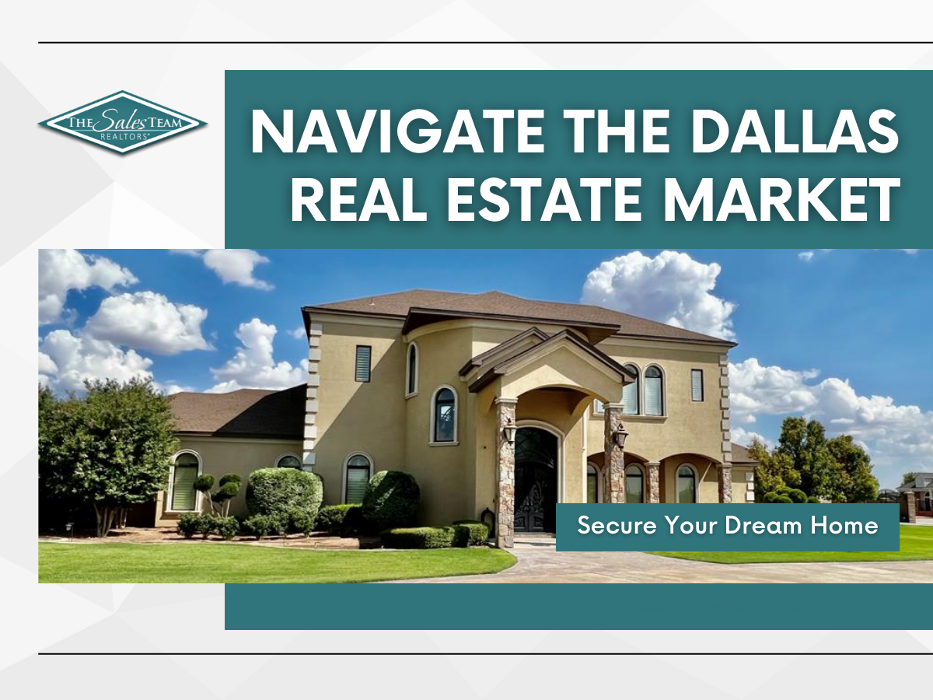 The Sales Team Realtors - Burleson, TX