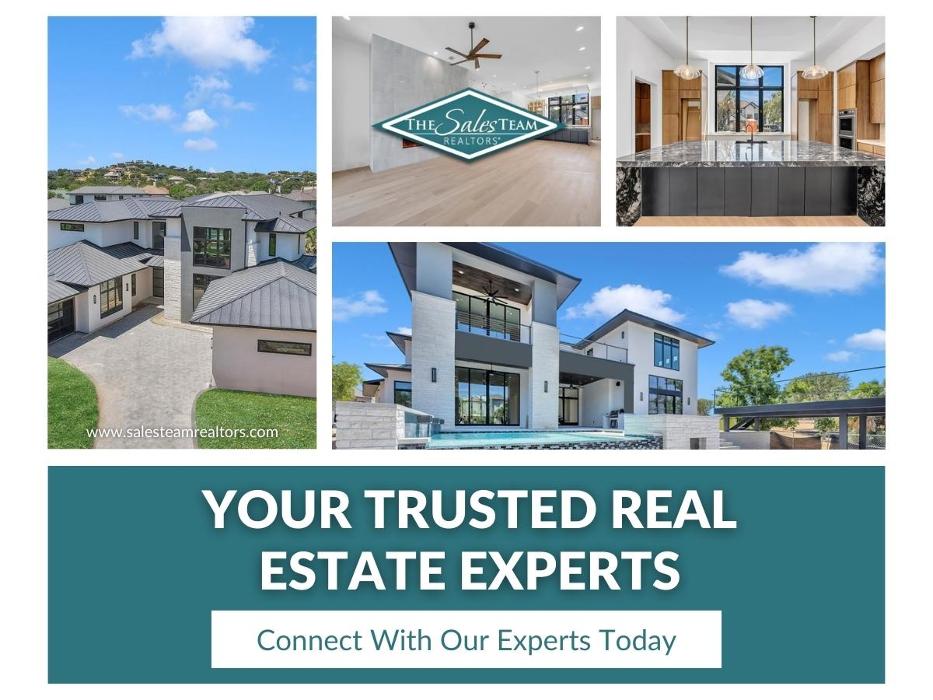 The Sales Team Realtors - Burleson, TX