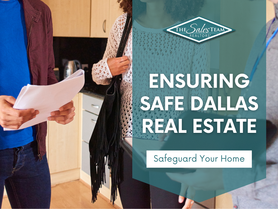 The Sales Team Realtors - Burleson, TX