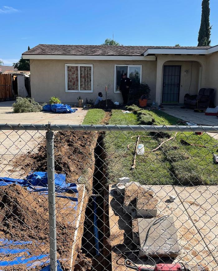 Elite Plumbing & Drains LLC Image