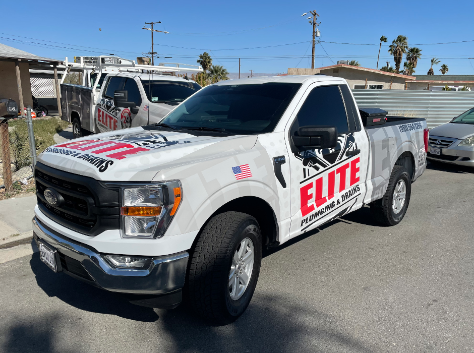 Elite Plumbing & Drains LLC Image