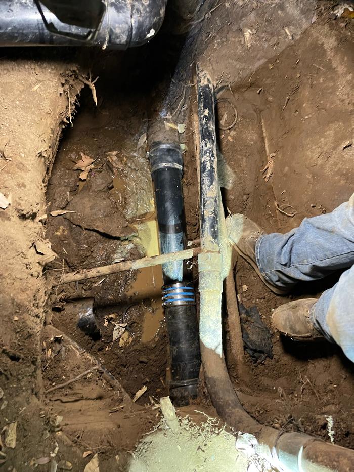 Elite Plumbing & Drains LLC Image