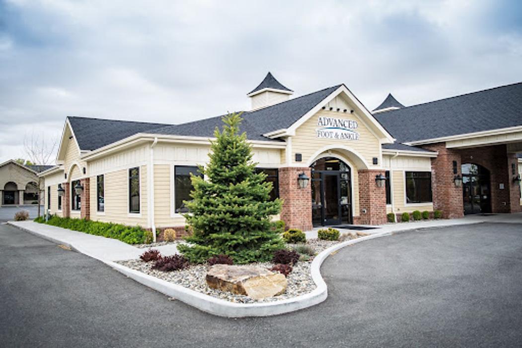 Advanced Foot & Ankle - Twin Falls, ID