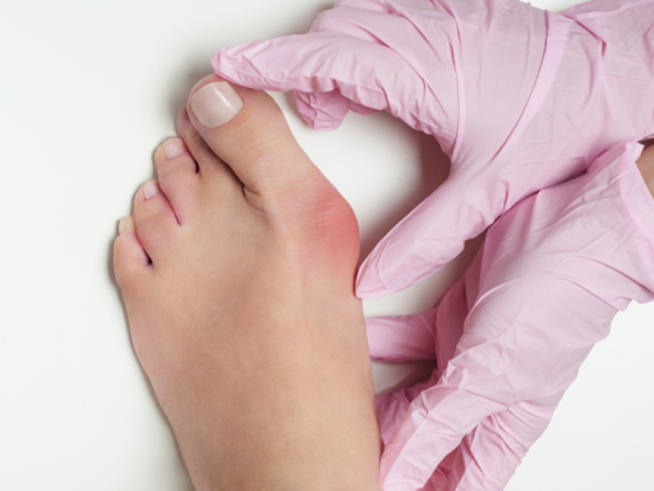 Advanced Foot & Ankle - Twin Falls, ID