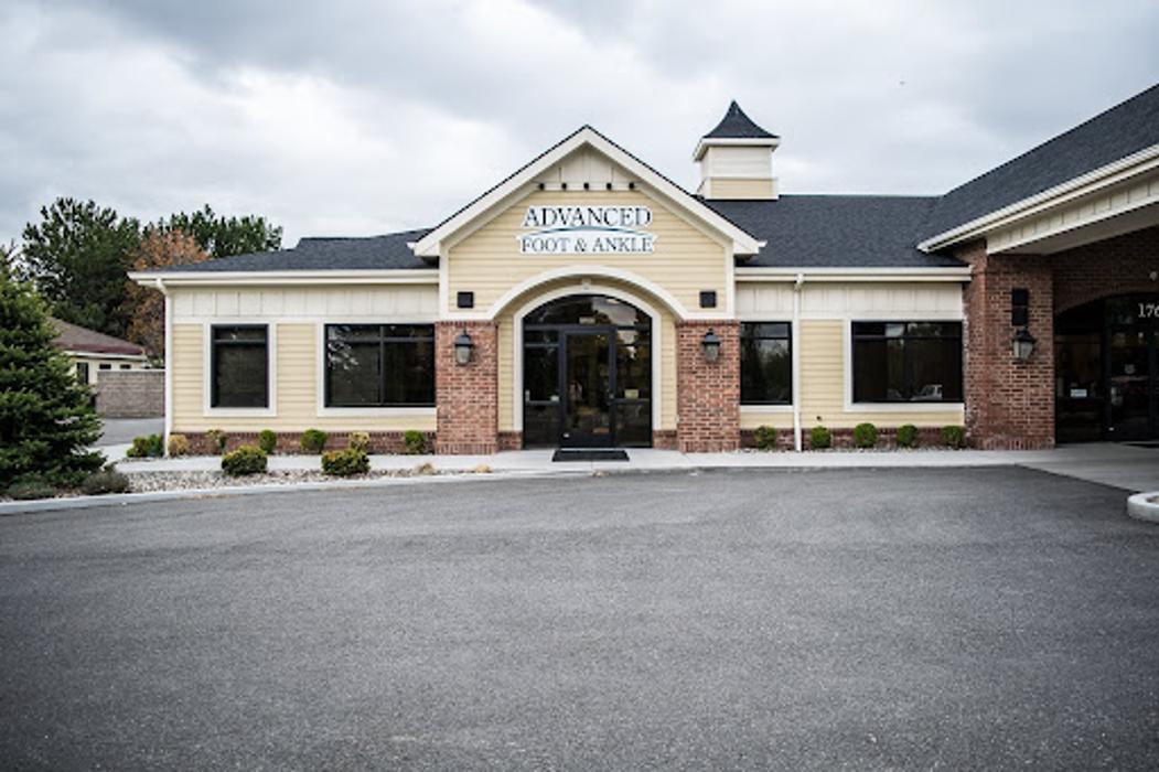 Advanced Foot & Ankle - Twin Falls, ID